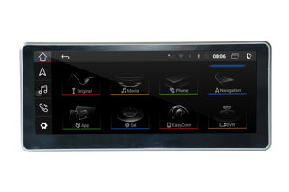 audi a6/7 2016-19 navi android in-car entertainment systems from Iceboxauto, iceboxauto's the #1 location for in-car entertainment systems