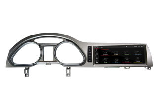 audi q7 2010-15 in-car entertainment system from Iceboxauto, the UK's most trusted infotainment system supplier