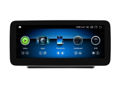 Picture of MERCEDES BENZ C CLASS W205 2019-20 12.3" GPS ANDROID 11.0 8/64GB AUTO CARPLAY HL-1255