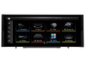 Audi A3 2014-18 Android 11.0 Multimedia Screen replacement Navi Bluetooth MMI 