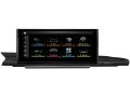 Audi A6 A7 Android 11.0 Multimedia Screen replacement Navi Bluetooth MMI