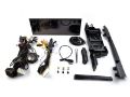 Audi A6 A7 Android 11.0 Multimedia Screen replacement Navi Bluetooth MMI