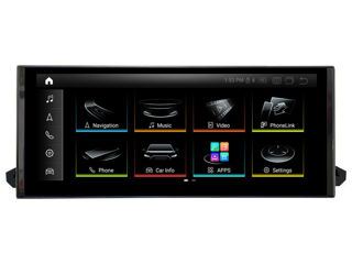 Audi Q5 2018-20 Android 11.0 Multimedia Screen replacement Navi Bluetooth MMI