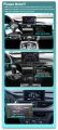 Picture of AUDI A6 A7 2012-18 A7 2009-18 NAVI ANDROID 13.0 AUTO MULTIMEDIA SCREEN CARPLAY MMI AFV1426 RHD