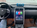 Land Rover Discovery 5 Tesla Style Navi  Installed picture