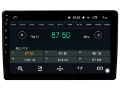 JEEP WRANGLER 2010-18 10.1" GPS NAVI CARPLAY ANDROID 12.0 WIFI 9837