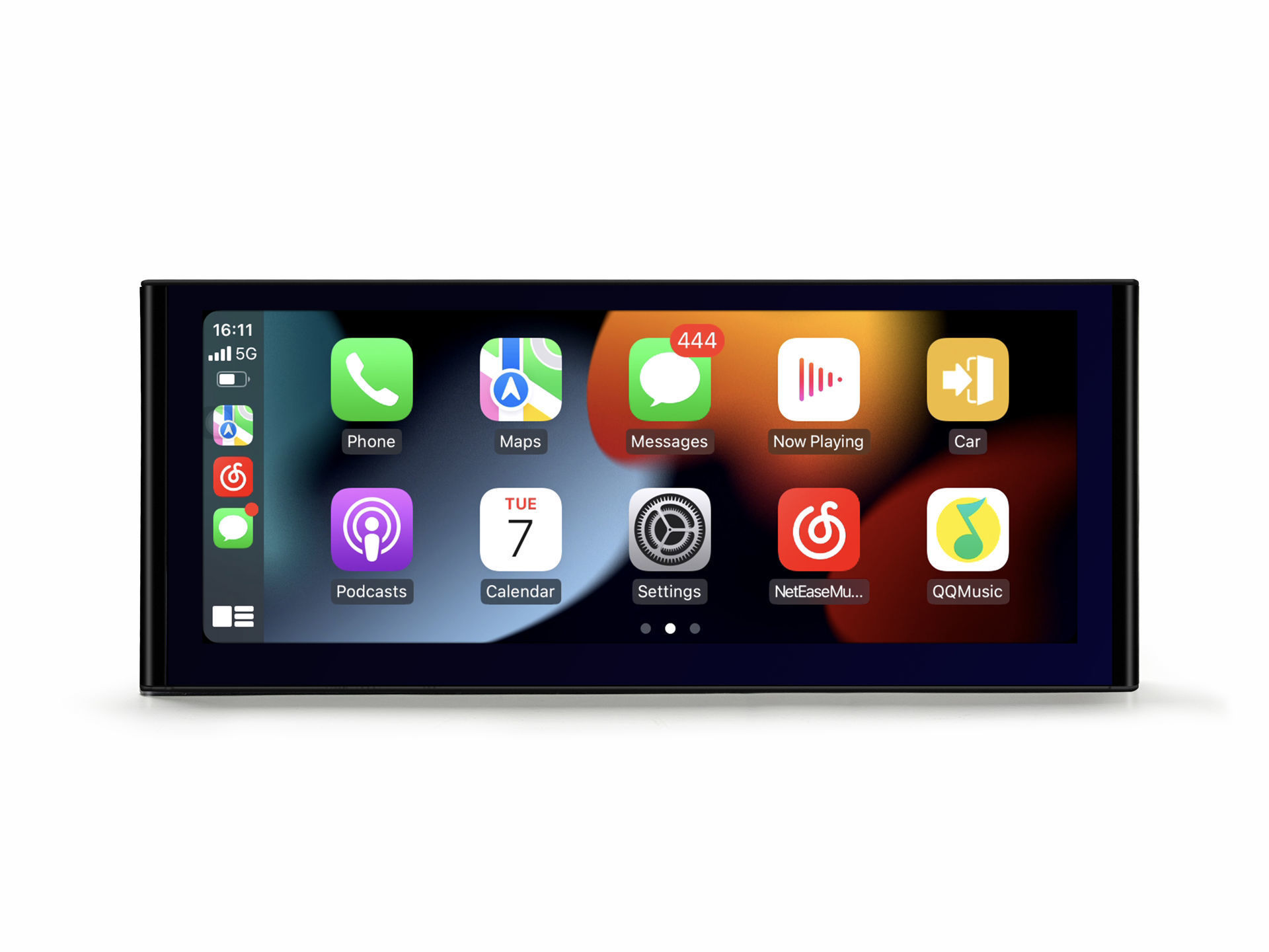 Iceboxauto, UK's Leading incar entertainment system supplier