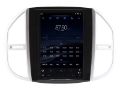 Picture of MERCEDES BENZ VITO 2014-21 W447 12.1 TESLA NAVI ANDROID 13.0 8CORE 4/64GB CARPLAY TZG1267