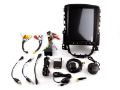 vauxhall opel astra J aftermarket tesla style radio