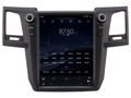 Picture of TOYOTA FORTUNER 2007-14 12.1 TESLA NAVI BT ANDROID 9.0 PX6 DAB CARPLAY TZ1257X