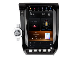 Picture of TOYOTA TUNDRA 2007-13 13.6" TESLA NAVI BT ANDROID 11.0 8CORE DAB CARPLAY TZG1816X