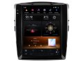 Picture of MITSUBISHI PAJERO V93 V97 V98 SHOGUN 2008-15 12.1" TESLA NAVI ANDROID 13.0 8CORE CARPLAY TZG1302X
