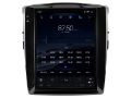Picture of MITSUBISHI PAJERO V93 V97 V98 SHOGUN 2008-15 12.1" TESLA NAVI ANDROID 13.0 8CORE CARPLAY TZG1302X