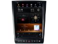 Picture of LEXUS GS SERIES 2004-12 11.8" TESLA NAVI ANDROID 13.0 8CORE CARPLAY TZG1252X