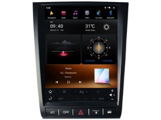 Iceboxauto Lexus GS300-460 Tesla Navi Android 13.0 w/CarPlay