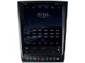 Picture of LEXUS GS SERIES 2004-12 11.8" TESLA NAVI ANDROID 13.0 8CORE CARPLAY TZG1252X
