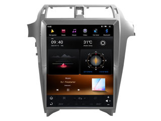 Picture of LEXUS GX4 SERIES 2010-2019 15" TESLA NAVI ANDROID 11.0 8CORE DAB+ CARPLAY TZG1815X