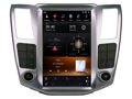 Picture of LEXUS RX SERIES 2004-2008 11.8" TESLA NAVI ANDROID 11.0 8CORE DAB+ CARPLAY TZG1278X-2