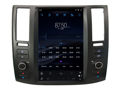 Picture of INFINITI FX35 FX45 2004-2008 11.8" TESLA NAVI ANDROID 11.0 8CORE DAB+ CARPLAY TZG1279X