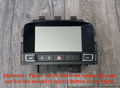 Picture of VAUXHALL OPEL ASTRA J/CASCADA 2010-15 NAVI BT ANDROID 12.0 DAB+ RBT5754