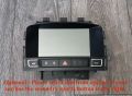 Picture of VAUXHALL OPEL ASTRA J/CASCADA 2010-15 NAVI BT ANDROID 15.0 CARPLAY HV5754