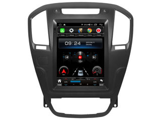vauxhall opel insignia tesla style in-car entertainment system, Europe's biggest supplier Iceboxauto has all the Android head units