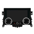 Range Rover Evoque DIgital AC Air Conditioning Panel Android 2012-18