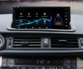 LEXUS CT CT200 CT200H 2011-19 10.25" NAVI ANDROID 11.0 8CORE 4/64GB CARPLAY