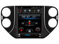 VW Tiguan tesla style in-car entertainment system, Europe's biggest supplier Iceboxauto has all the Android head units