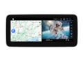 Picture of MERCEDES BENZ C CLASS W204 W205 GPS BLUETOOTH WIFI ANDROID 14.0 8/128GB CARPLAY YOUTUBE NETFLIX