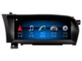 Picture of MERCEDES BENZ CL S CLASS W221 W216 GPS BLUETOOTH WIFI ANDROID 14.0 8/128GB CARPLAY YOUTUBE NETFLIX