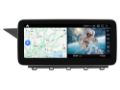 MERCEDES BENZ GLK CLASS X204 GPS BLUETOOTH WIFI ANDROID CARPLAY YOUTUBE NETFLIX
