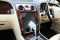 bentley continental installation image, what it looks like installed