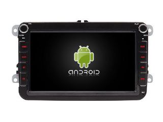 VW AMAROK 2009-15 NAVI BT ANDROID 12.0 CARPLAY DAB+ WIFI DTC8241