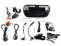 FIAT 500 2007-15 GPS NAVI WIFI BT ANDROID 11.0 CARPLAY DAB+ 8779B