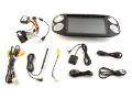 VW TIGUAN 2009-17 9" NAVI CARPLAY ANDROID 12.0 DAB 8CORE