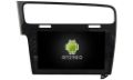 VW GOLF 7 VII 2013-18 10.2" RADIO GPS NAVI BT ANDROID