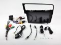 VW GOLF 7 VII 2013-18 10.2" RADIO GPS NAVI BT ANDROID