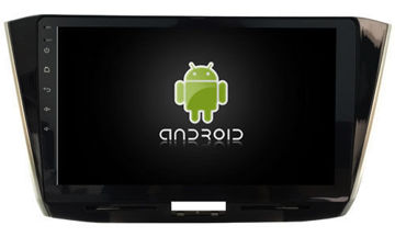 VW PASSAT 2016-19 9" NAVI CARPLAY ANDROID 12.0