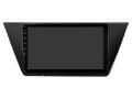 VW TOURAN 2016 10.1" RADIO NAVI BT ANDROID 12.0 DAB+ CARPLAY WIFI