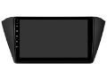 SKODA FABIA 2015-19 9" NAVI CARPLAY ANDROID 12.0 WIFI BT