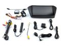 SKODA FABIA 2015-19 9" NAVI CARPLAY ANDROID 12.0 WIFI BT
