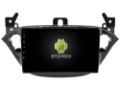 Vauxhall Corsa 2015-19 oem style head unit from Iceboxauto, Europe's #1 location for in-car entertainment systems