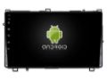 TOYOTA AURIS 2017-18 9" NAVI ANDROID 12.0 CARPLAY WIFI 9176