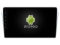 TOYOTA AVENSIS 2003-07 9" NAVI ANDROID 12.0 CARPLAY WIFI 9170