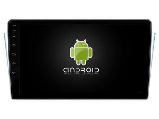 TOYOTA AVENSIS 2003-07 9" NAVI ANDROID 12.0 CARPLAY WIFI 9170