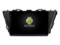 TOYOTA PRIUS V 2011-15 9" NAVI CARPLAY ANDROID 12.0 DAB DTC9154R