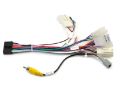 TOYOTA PRIUS V 2011-15 9" NAVI CARPLAY ANDROID 12.0 DAB DTC9154R