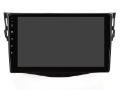 TOYOTA RAV4 2006-12 9" NAVI CARPLAY ANDROID 12.0 DAB 8CORE DTC9126B