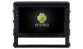 TOYOTA LAND CRUISER 200 2016-21 9" NAVI CARPLAY ANDROID 12.0 BT DAB+ 8CORE WIFI DTC9148